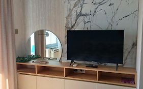 Apartment Centrum - Free Private Parking