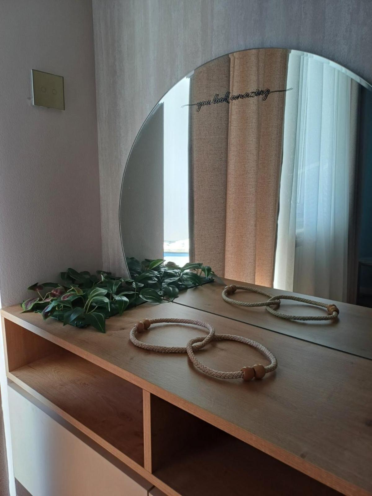 Apartment Centrum - Free Private Parking Novi Sad Exterior photo